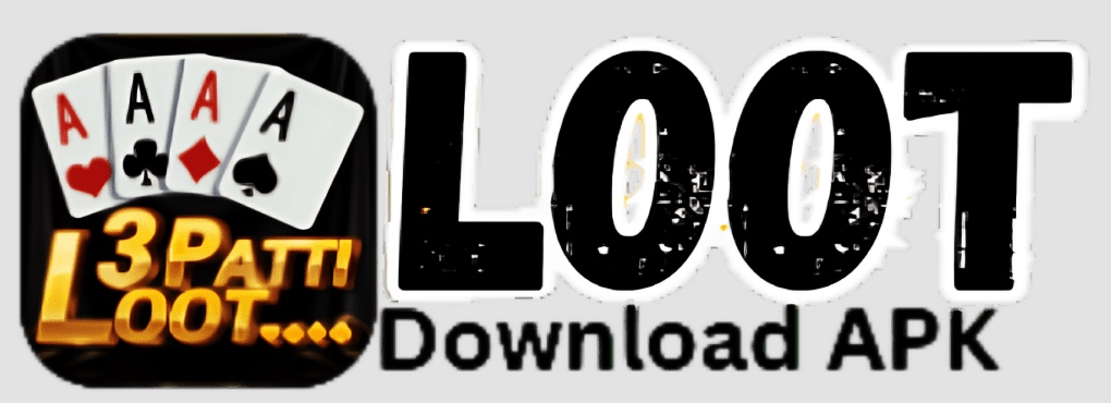 Download 3 Patti Loot